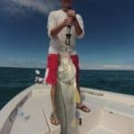 Snook and Snapper fishing