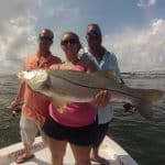 Snook, Snook, and more Snook!