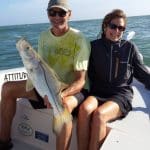 Redfish, Snook, Jacks with attitudefishing.com