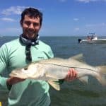 September 2016 Snook Season is here and strong!