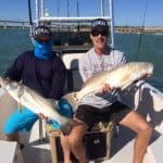 Fall Snook action is on fire at Sebastian Inlet